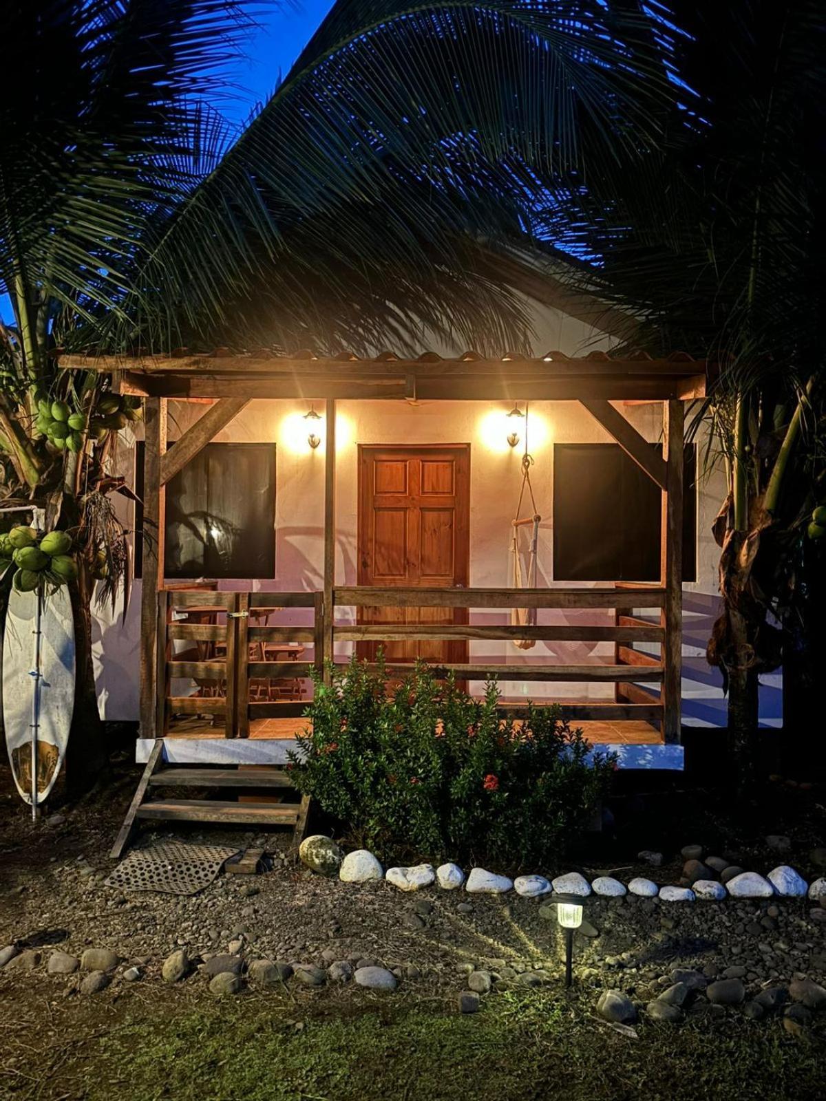 Tropical Apartment