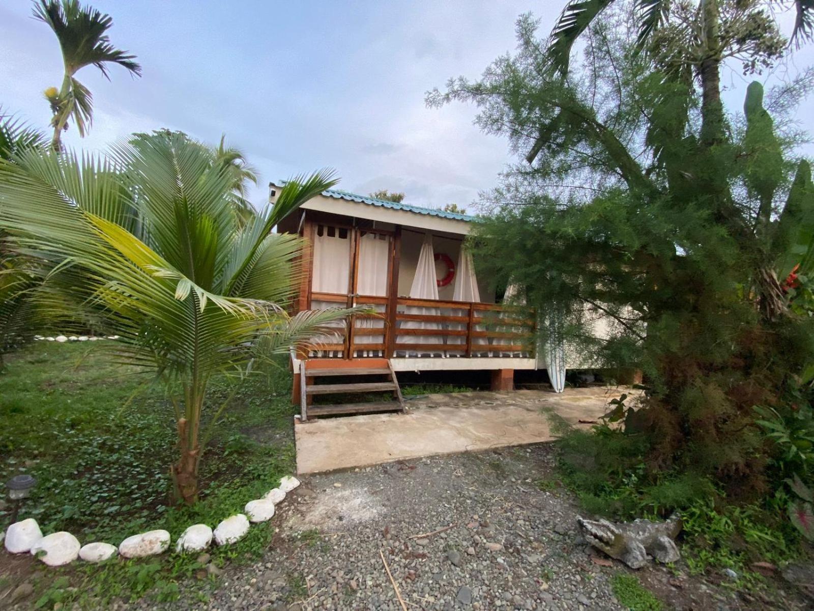 Apartment Tropical
